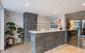 137 Luxresidence